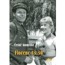 Film Florenc 13.30 DVD