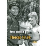 Florenc 13.30 DVD – Hledejceny.cz