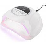 Tasha UV/LED lampa X20 MAX na nehty 258 W bílá – Zboží Dáma