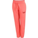 Russell Athletic PANTS Dámské tepláky lososová – Sleviste.cz