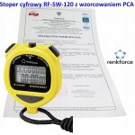 Renkforce RF-SW-120 – Zboží Dáma