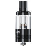 Ismoka-Eleaf Eleaf GTL D20 Tank Clearomizér Černý 3ml – Hledejceny.cz