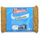 Spontex Delicate čisticí polštářek 1 ks – Zboží Mobilmania