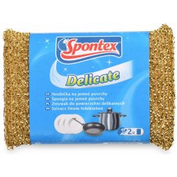 Spontex Delicate čisticí polštářek 1 ks