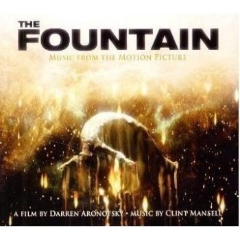 Mansell Clint - Fountain CD