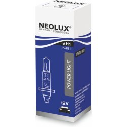 Neolux H1 P14.5s 12V 100W