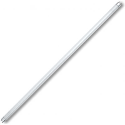 Ecolite Lineární zářivka TUBE16-21W neutrální bílá 86,4cm