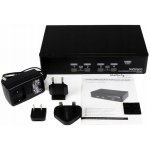 StarTech SV431DPUA – Hledejceny.cz