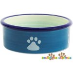 Magic Cat miska keramická kočičí tlapka 12,5 cm – Sleviste.cz