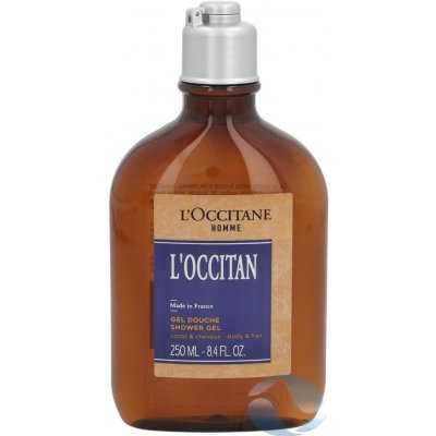 L´Occitane sprchový gel L`Occitan 250 ml