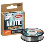 Berkley Fluorocarbon Nautil Inshore Fluorocarbon Clear 50m - 0,4mm 9kg – Sleviste.cz