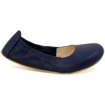 Angles Fashion balerínky Angles Afrodita light royal blue – Zboží Dáma