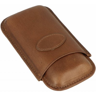 Moos pouzdro na 2 doutníky Robusto – Zboží Dáma