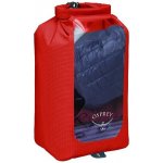 Osprey DRY SACK W/Window 20 l – Zboží Mobilmania
