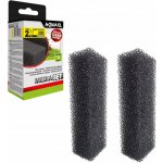 Filtrační houba AQUAEL pro filtr ASAP 300, 2 ks – Zboží Dáma