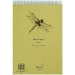 SMLT Blok WB Sketch A4 80 g/m2 100 listů – Zboží Dáma