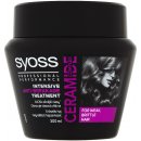 Syoss Ceramide Complex Intensive Anti-Breakage Treatment maska pro slabé a křehké vlasy 300 ml