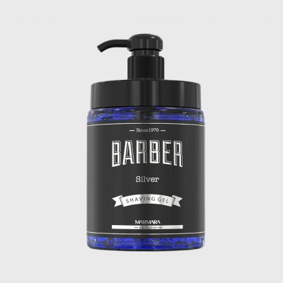 Marmara Barber gel na holení 1000 ml – Hledejceny.cz
