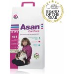 Asan Cat Pure 10 l – Zboží Dáma