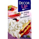 Rostlinná šlehačka Decor Up (1 l) Master Martini – Zbozi.Blesk.cz