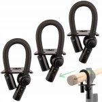 Zfish Pojistka Prutu Rod Lock Grip – Zboží Dáma