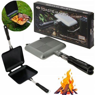 NGT Touster Toastie Maker – Zboží Dáma