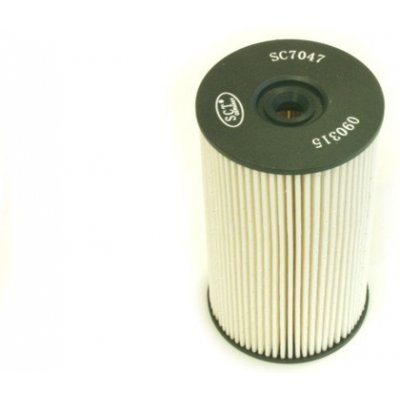 SC 7047 P SCT - MANNOL palivovy filtr | Zboží Auto