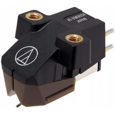 Gramofonová přenoska Audio-Technica AT-VM 9 SH – Zbozi.Blesk.cz