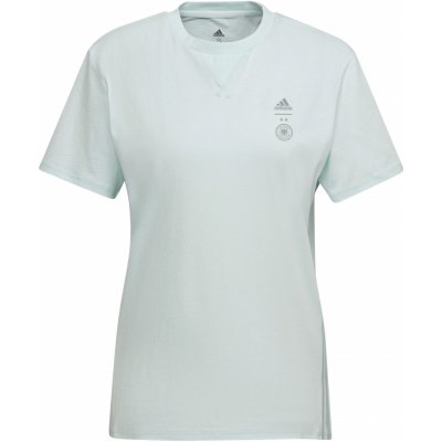 adidas DFB TRV tee W gr0524 – Zboží Mobilmania