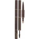 Estée Lauder Brow Perfect 3D All-in-One Styler Tužka na obočí 06 Light Brunette 1 ml – Zbozi.Blesk.cz