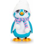 Silverlit robot Rescue Penguin home11 BB – Hledejceny.cz