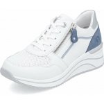 Remonte D0T10-81 bílá – Zboží Dáma