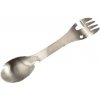 Outdoorový příbor TBS Outdoor nerezový spork