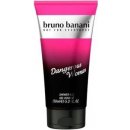 Bruno Banani Dangerous Woman sprchový gel 150 ml