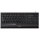 Logitech Illuminated Keyboard K740 920-005696