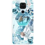 mmCase Xiaomi Redmi Note 9 zdravotnictví – Hledejceny.cz