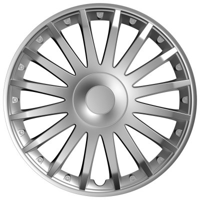 Versaco Crystal silver 16" | Zboží Auto