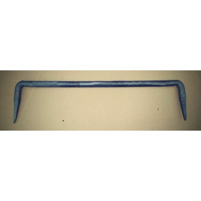 Kramle tesařská kovaná 14x250mm, bez p.ú. – Hledejceny.cz