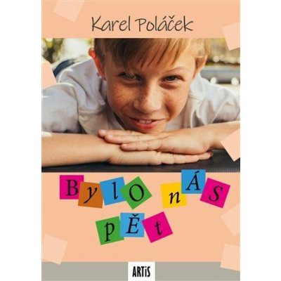Bylo nás pět – Hledejceny.cz
