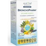 Avropa BronchoPharm 50 ml – Hledejceny.cz