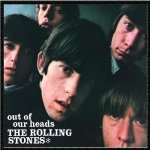 Rolling Stones - Out Of Our Heads CD – Hledejceny.cz