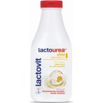 Lactovit Lactourea Oleo regenerační sprchový gel 500 ml – Zbozi.Blesk.cz