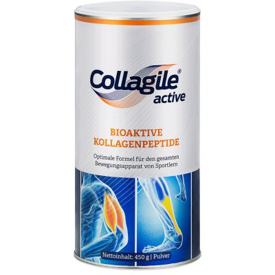 Collagile active 450 g x 1