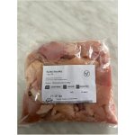 Tutani Kuřecí prsa na kousky s kůží 1 kg – Sleviste.cz