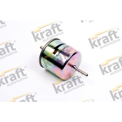 KRAFT AUTOMOTIVE 1722010 Palivový filtr (1722010) – Hledejceny.cz
