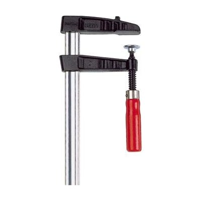 Bessey TGK50 Šroubové ztužidlo Best Comfort do 500mm čelist 120mm – Zbozi.Blesk.cz