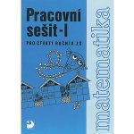 Matematika pro 4.r.ZŠ Prac.s.1 Coufalová a kolektiv, Jana; Vacková, Jana – Hledejceny.cz