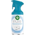 Air Wick Pure osvěžovač vzduchu jemná bavlna 250 ml – Zbozi.Blesk.cz