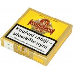 Vasco da Gama Cuba Cigarillos 20 ks – Zboží Dáma