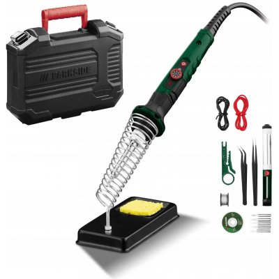 Parkside PLK 60 A1 – Zboží Dáma